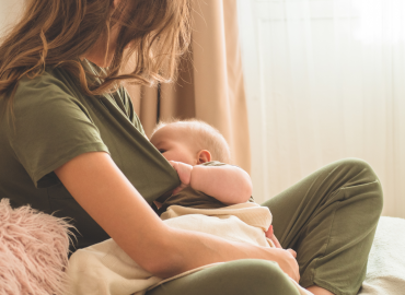 Nurturing Both Baby and Self: Essential Newborn Care Guides and Self-Care Tips for New Moms