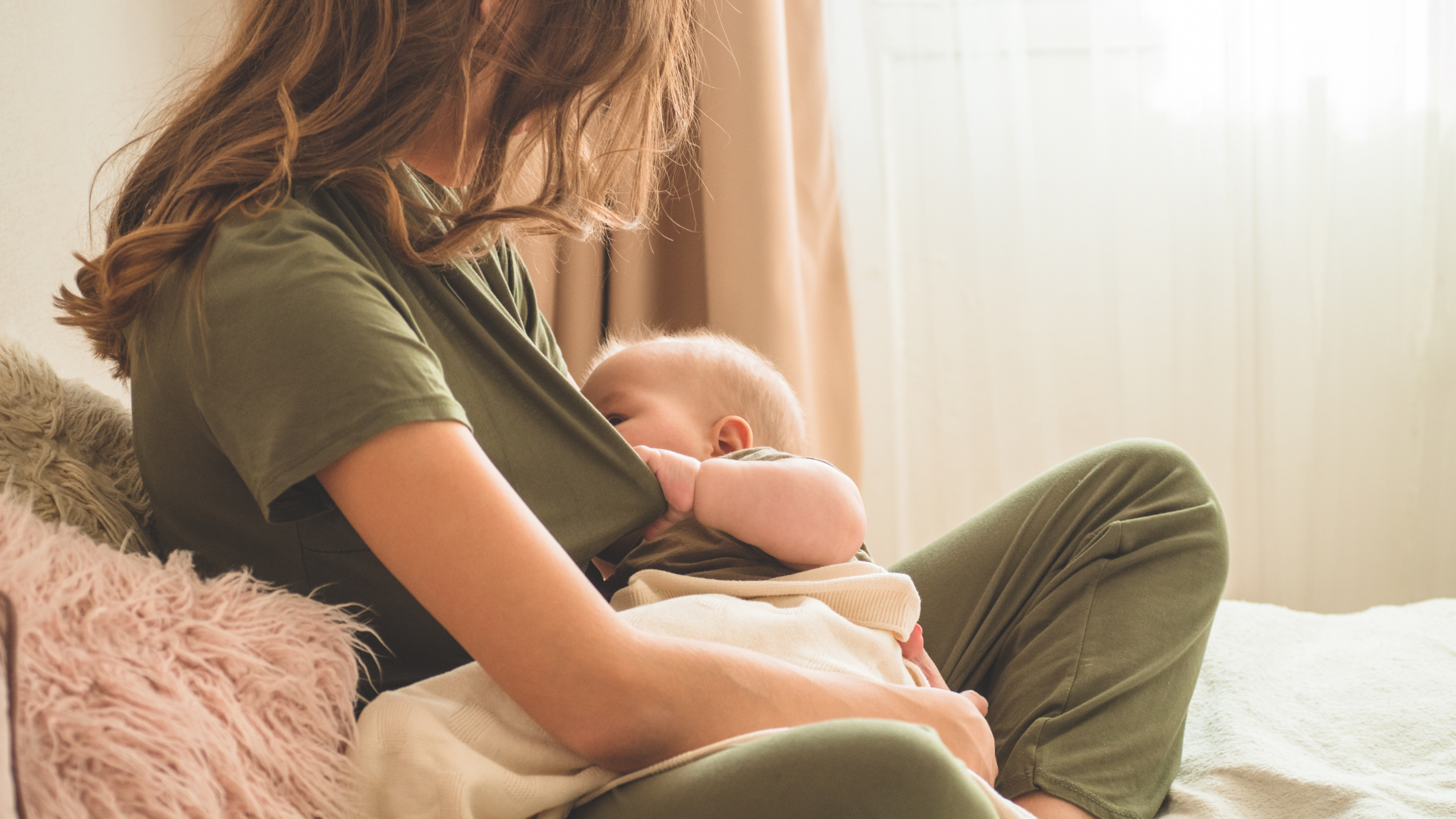 Nurturing Both Baby and Self: Essential Newborn Care Guides and Self-Care Tips for New Moms
