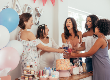Celebrate in Style: A Guide to Baby Shower Decorations and Post-Party Etiquette