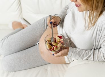 Pregnancy Hacks Every Parent-To-Be Should Know