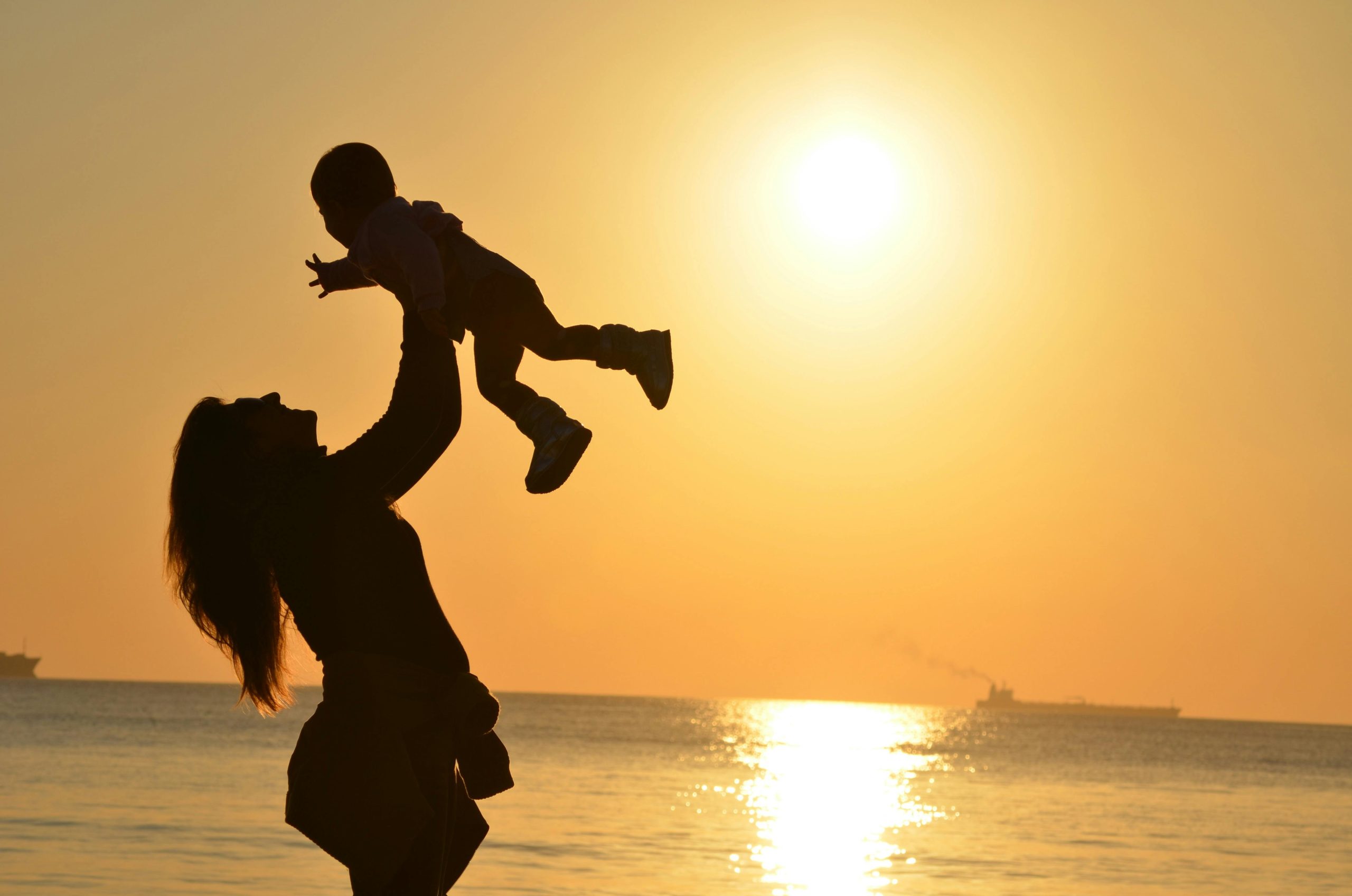 Traditions to Start With Your Baby 